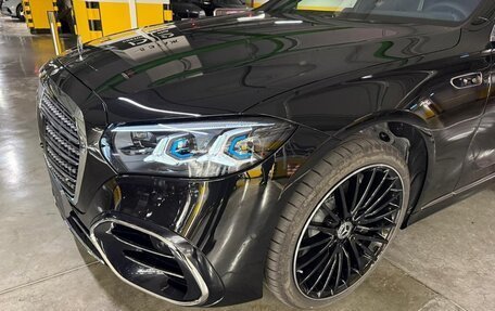 Mercedes-Benz S-Класс, 2026 год, 28 500 000 рублей, 14 фотография