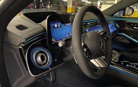 Mercedes-Benz S-Класс, 2026 год, 28 500 000 рублей, 20 фотография