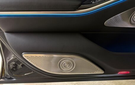 Mercedes-Benz S-Класс, 2026 год, 28 500 000 рублей, 18 фотография