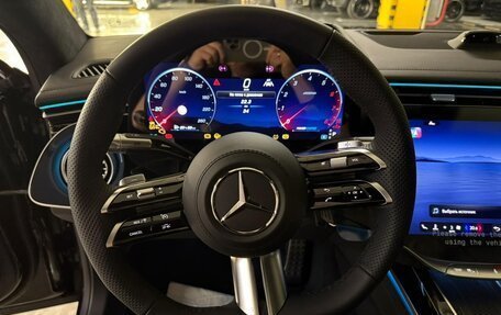 Mercedes-Benz S-Класс, 2026 год, 28 500 000 рублей, 25 фотография