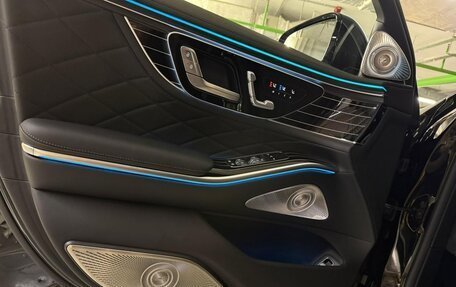 Mercedes-Benz S-Класс, 2026 год, 28 500 000 рублей, 15 фотография