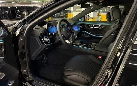 Mercedes-Benz S-Класс, 2026 год, 28 500 000 рублей, 19 фотография