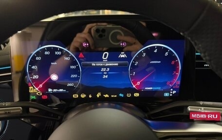 Mercedes-Benz S-Класс, 2026 год, 28 500 000 рублей, 23 фотография