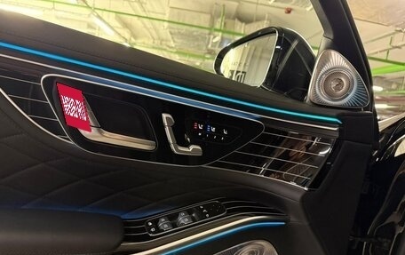 Mercedes-Benz S-Класс, 2026 год, 28 500 000 рублей, 17 фотография