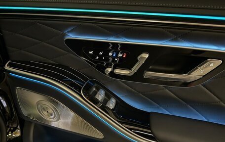 Mercedes-Benz S-Класс, 2026 год, 28 500 000 рублей, 38 фотография
