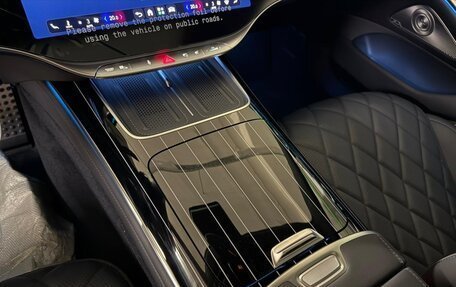 Mercedes-Benz S-Класс, 2026 год, 28 500 000 рублей, 32 фотография