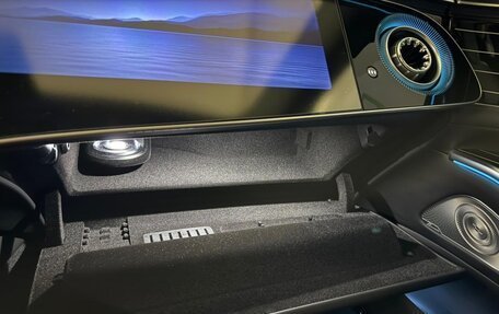 Mercedes-Benz S-Класс, 2026 год, 28 500 000 рублей, 28 фотография