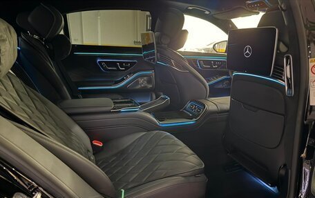 Mercedes-Benz S-Класс, 2026 год, 28 500 000 рублей, 39 фотография