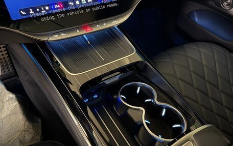 Mercedes-Benz S-Класс, 2026 год, 28 500 000 рублей, 30 фотография