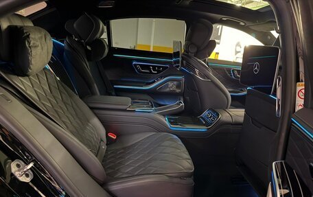 Mercedes-Benz S-Класс, 2026 год, 28 500 000 рублей, 40 фотография