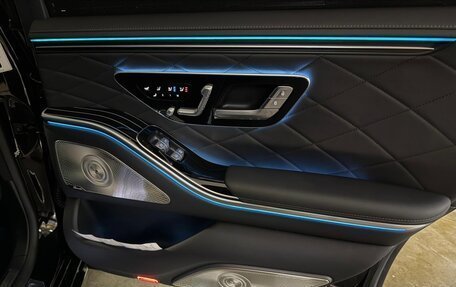 Mercedes-Benz S-Класс, 2026 год, 28 500 000 рублей, 37 фотография