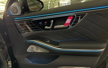 Mercedes-Benz S-Класс, 2026 год, 28 500 000 рублей, 35 фотография