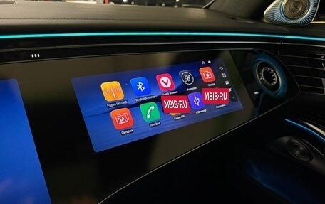 Mercedes-Benz S-Класс, 2026 год, 28 500 000 рублей, 31 фотография