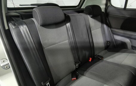 Skoda Fabia II, 2012 год, 545 150 рублей, 16 фотография