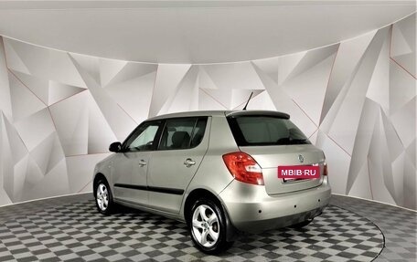 Skoda Fabia II, 2012 год, 545 150 рублей, 4 фотография