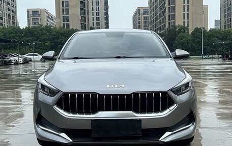 KIA K3, 2023 год, 1 130 000 рублей, 3 фотография