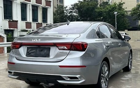 KIA K3, 2023 год, 1 130 000 рублей, 4 фотография