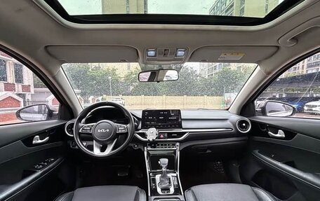 KIA K3, 2023 год, 1 130 000 рублей, 9 фотография