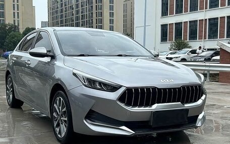KIA K3, 2023 год, 1 130 000 рублей, 2 фотография