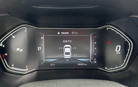 KIA K3, 2023 год, 1 130 000 рублей, 11 фотография