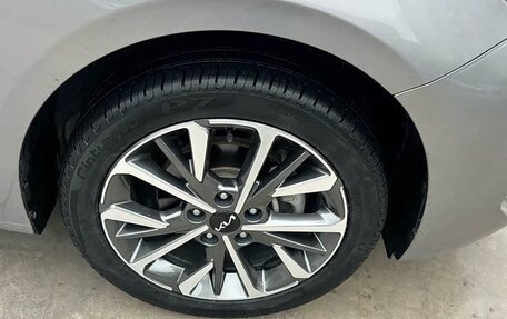 KIA K3, 2023 год, 1 130 000 рублей, 13 фотография