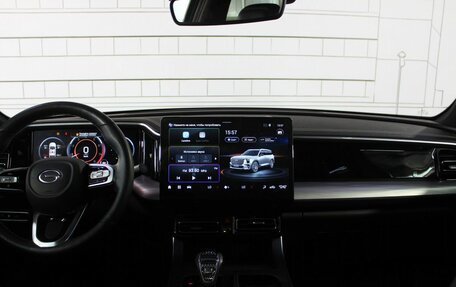 GAC GS8, 2024 год, 3 390 000 рублей, 2 фотография