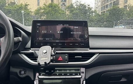 KIA K3, 2023 год, 1 130 000 рублей, 10 фотография