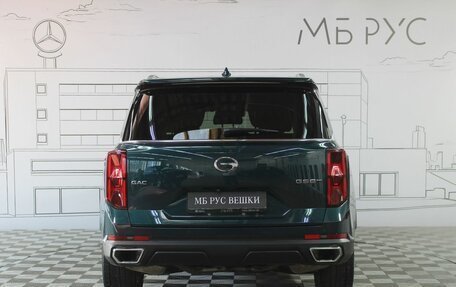 GAC GS8, 2024 год, 3 390 000 рублей, 8 фотография