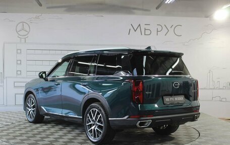 GAC GS8, 2024 год, 3 390 000 рублей, 9 фотография