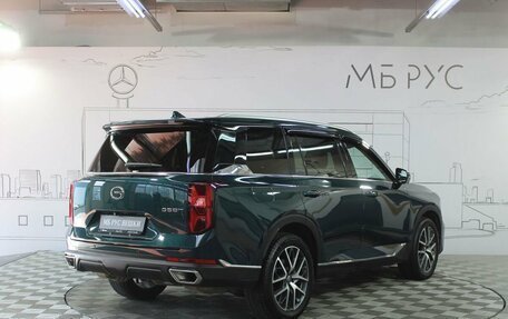GAC GS8, 2024 год, 3 390 000 рублей, 7 фотография