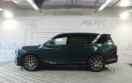 GAC GS8, 2024 год, 3 390 000 рублей, 10 фотография
