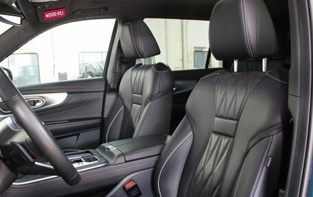 GAC GS8, 2024 год, 3 390 000 рублей, 13 фотография