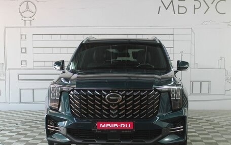 GAC GS8, 2024 год, 3 390 000 рублей, 4 фотография