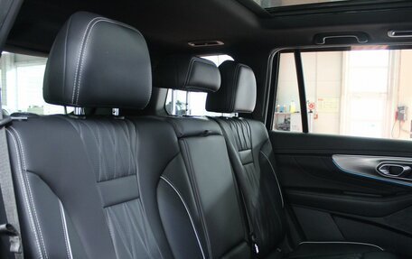 GAC GS8, 2024 год, 3 390 000 рублей, 26 фотография