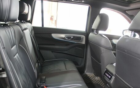 GAC GS8, 2024 год, 3 390 000 рублей, 27 фотография