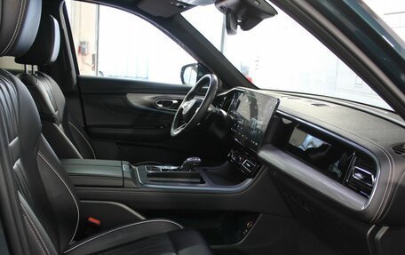 GAC GS8, 2024 год, 3 390 000 рублей, 30 фотография
