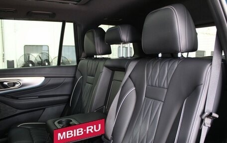 GAC GS8, 2024 год, 3 390 000 рублей, 21 фотография