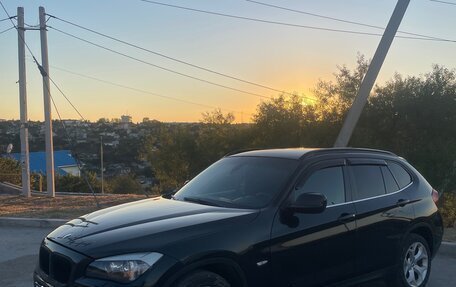 BMW X1, 2010 год, 1 500 000 рублей, 4 фотография