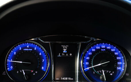 Toyota Camry, 2015 год, 1 749 000 рублей, 9 фотография