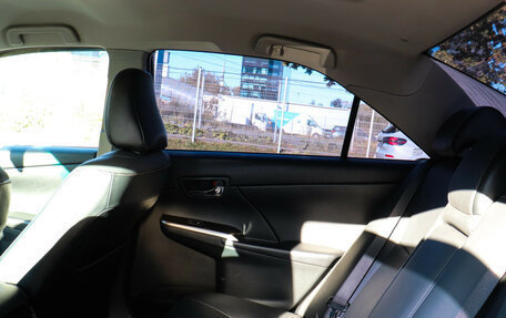 Toyota Camry, 2015 год, 1 749 000 рублей, 10 фотография