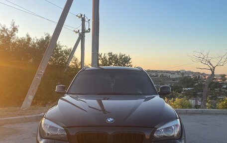 BMW X1, 2010 год, 1 500 000 рублей, 2 фотография