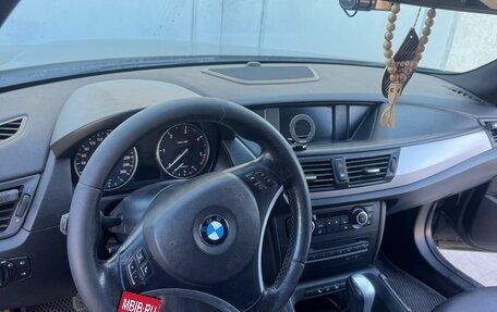 BMW X1, 2010 год, 1 500 000 рублей, 6 фотография