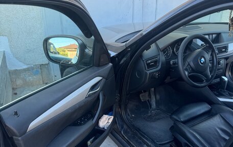 BMW X1, 2010 год, 1 500 000 рублей, 7 фотография