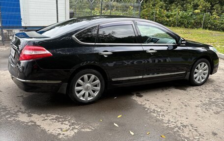 Nissan Teana, 2010 год, 970 000 рублей, 2 фотография