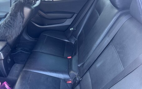 BMW X1, 2010 год, 1 500 000 рублей, 9 фотография