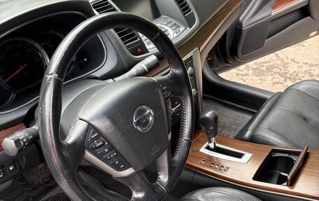 Nissan Teana, 2010 год, 970 000 рублей, 12 фотография