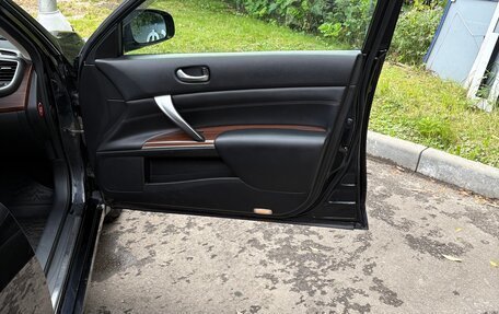 Nissan Teana, 2010 год, 970 000 рублей, 7 фотография