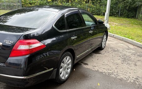 Nissan Teana, 2010 год, 970 000 рублей, 3 фотография