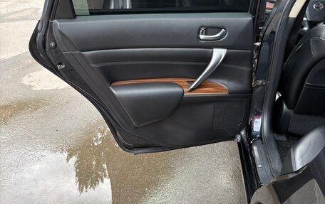 Nissan Teana, 2010 год, 970 000 рублей, 8 фотография
