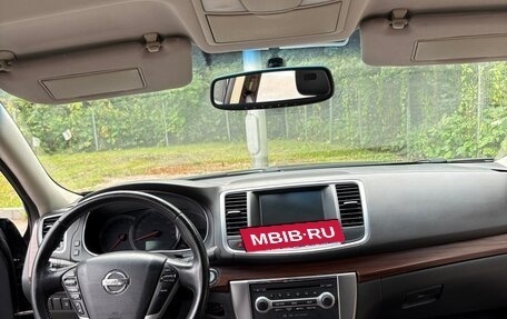 Nissan Teana, 2010 год, 970 000 рублей, 14 фотография